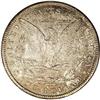 Image 2 : 1892-CC S$1 MS63 ANACS. Rich golden-brown and lime-gra 1892-CC[img border='0' src='http://www.herita