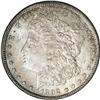 Image 1 : 1892-CC S$1 MS63 PCGS. A remarkable and lovely Mint St 1892-CC[img border='0' src='http://www.herita