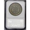 Image 2 : 1892-CC S$1 MS63 NGC. Fully lustrous with reflective f 1892-CC[img border='0' src='http://www.herita