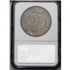 Image 2 : 1892-CC S$1 MS63 NGC. Silver-gray and mauve surfaces s 1892-CC[img border='0' src='http://www.herita