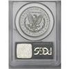 Image 2 : 1892-CC S$1 MS63 PCGS. Softly detailed above the ear, 1892-CC[img border='0' src='http://www.heritag