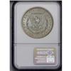 Image 4 : 1892-CC S$1 MS63 NGC. Although not a rare date, all Ca 1892-CC[img border='0' src='http://www.herita