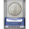Image 2 : 1892-CC S$1 MS63 ANACS. While not a scarce CC dollar, 1892-CC[img border='0' src='http://www.heritag