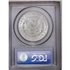 Image 4 : 1892-CC S$1 MS64 PCGS. For the grade, this is an excep 1892-CC[img border='0' src='http://www.herita