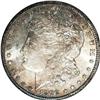 Image 1 : 1892-CC S$1 MS64 NGC. The 1892-CC is much scarcer than 1892-CC[img border='0' src='http://www.herita