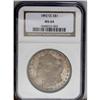 Image 3 : 1892-CC S$1 MS64 NGC. The 1892-CC is much scarcer than 1892-CC[img border='0' src='http://www.herita