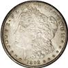 Image 1 : 1892-CC S$1 MS64 ANACS. Quantities of the 1892-CC doll 1892-CC[img border='0' src='http://www.herita