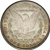 Image 2 : 1892-CC S$1 MS64 ANACS. Quantities of the 1892-CC doll 1892-CC[img border='0' src='http://www.herita