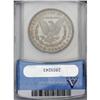 Image 4 : 1892-CC S$1 MS64 ANACS. Quantities of the 1892-CC doll 1892-CC[img border='0' src='http://www.herita