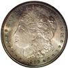 Image 1 : 1892-CC S$1 MS64 NGC. Although overshadowed by its 189 1892-CC[img border='0' src='http://www.herita