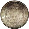 Image 2 : 1892-CC S$1 MS64 NGC. Although overshadowed by its 189 1892-CC[img border='0' src='http://www.herita