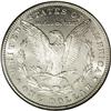 Image 2 : 1892-CC S$1 MS64 PCGS. The partially reflective, unton 1892-CC[img border='0' src='http://www.herita