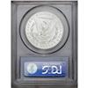 Image 4 : 1892-CC S$1 MS65 PCGS. Most MInt State 1892-CC dollars 1892-CC[img border='0' src='http://www.herita