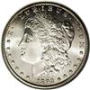 Image 1 : 1892-CC S$1 MS65 ANACS. This example is an amazing Gem 1892-CC[img border='0' src='http://www.herita
