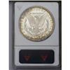 Image 2 : 1892-O S$1 MS64 ANACS. This lustrous better date O-min 1892-O[img border='0' src='http://www.heritag