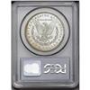 Image 2 : 1892-O S$1 MS64 PCGS. Thick mint frost is present on t 1892-O[img border='0' src='http://www.heritag