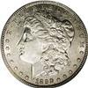 Image 1 : 1892-S S$1 AU50 PCGS. While the 1892-S dollar is scarc 1892-S[img border='0' src='http://www.heritag
