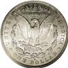 Image 2 : 1892-S S$1 AU50 PCGS. While the 1892-S dollar is scarc 1892-S[img border='0' src='http://www.heritag