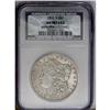 Image 1 : 1892-S S$1 --Improperly Cleaned--NCS. AU Details. Light 1892-S[img border='0' src='http://www.herita