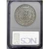 Image 2 : 1892-S S$1 --Improperly Cleaned--NCS. AU Details. Light 1892-S[img border='0' src='http://www.herita