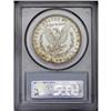 Image 2 : 1892-S S$1 AU53 PCGS. Blushes of golden-brown patina e 1892-S[img border='0' src='http://www.heritag
