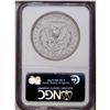 Image 2 : 1892-S S$1 AU55 NGC. Boldly struck, even if slightly w 1892-S[img border='0' src='http://www.heritag