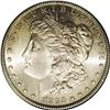 Image 1 : 1892-S S$1 MS64 PCGS. The 1892-S was produced to the t 1892-S[img border='0' src='http://www.heritag