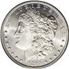 Image 1 : 1893 S$1 MS63 PCGS. An appealing, satiny-white represe 1893[img border='0' src='http://www.heritagec