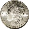 Image 1 : 1893 S$1 MS64 PCGS. What stands out most about this co 1893[img border='0' src='http://www.heritagec