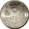 Image 2 : 1893 S$1 MS64 PCGS. Whispers of light gold color gravi 1893[img border='0' src='http://www.heritagec