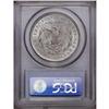 Image 4 : 1893 S$1 MS64 PCGS. The 1893 dollar is readily availab 1893[img border='0' src='http://www.heritagec