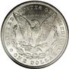Image 2 : 1893 S$1 MS64 PCGS. Full frosty luster emanates from b 1893[img border='0' src='http://www.heritagec