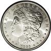 Image 1 : 1893 S$1 MS64 PCGS. This is a fully brilliant and lust 1893[img border='0' src='http://www.heritagec