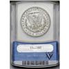 Image 2 : 1893-CC S$1 XF40 ANACS. Pleasing light gray surfaces w 1893-CC[img border='0' src='http://www.herita