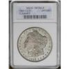 Image 1 : 1893-CC S$1 --Cleaned--ANACS. MS60 Details. Satiny and 1893-CC[img border='0' src='http://www.herita