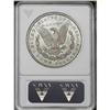Image 2 : 1893-CC S$1 --Cleaned--ANACS. MS60 Details. Satiny and 1893-CC[img border='0' src='http://www.herita