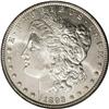 Image 1 : 1893-CC S$1 MS60 PCGS. Except for a small patch of scr 1893-CC[img border='0' src='http://www.herita