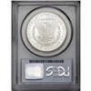 Image 4 : 1893-CC S$1 MS60 PCGS. Except for a small patch of scr 1893-CC[img border='0' src='http://www.herita
