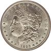 Image 1 : 1893-CC S$1 MS62 PCGS. Fully brilliant, with intense b 1893-CC[img border='0' src='http://www.herita