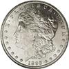 Image 1 : 1893-CC S$1 MS63 PCGS. Brilliant, highly lustrous, 1893-CC[img border='0' src='http://www.heritageco