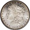 Image 1 : 1893-CC S$1 MS63 PCGS. An outrageously nice example of 1893-CC[img border='0' src='http://www.herita