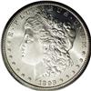 Image 1 : 1893-CC S$1 MS64 PCGS. An unusual sharp strike with da 1893-CC[img border='0' src='http://www.herita