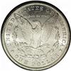 Image 2 : 1893-CC S$1 MS64 PCGS. Both sides exude thick cartwhee 1893-CC[img border='0' src='http://www.herita