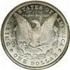 Image 2 : 1893-CC S$1 MS63 Prooflike NGC. An exceedingly rare Mo 1893-CC[img border='0' src='http://www.herita