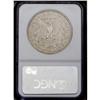 Image 2 : 1893-O S$1 XF45 NGC. Pale grayish surfaces are enhance 1893-O[img border='0' src='http://www.heritag