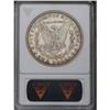 Image 2 : 1893-O S$1 AU50 ANACS. Whispers of lavender and electr 1893-O[img border='0' src='http://www.heritag