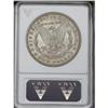 Image 2 : 1893-O S$1 --Obverse Planchet Scratch--ANACS. AU50 Deta 1893-O[img border='0' src='http://www.herita