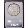 Image 2 : 1893-O S$1 MS60 NGC. This low mintage New Orleans silv 1893-O[img border='0' src='http://www.heritag
