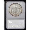 Image 2 : 1893-O S$1 MS61 NGC. A fully lustrous piece with pleas 1893-O[img border='0' src='http://www.heritag