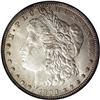 Image 1 : 1893-O S$1 MS62 PCGS. Both sides are tinted in light s 1893-O[img border='0' src='http://www.heritag